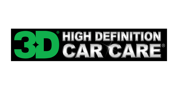 3D High definition car care for auto detailing in Hawaii.